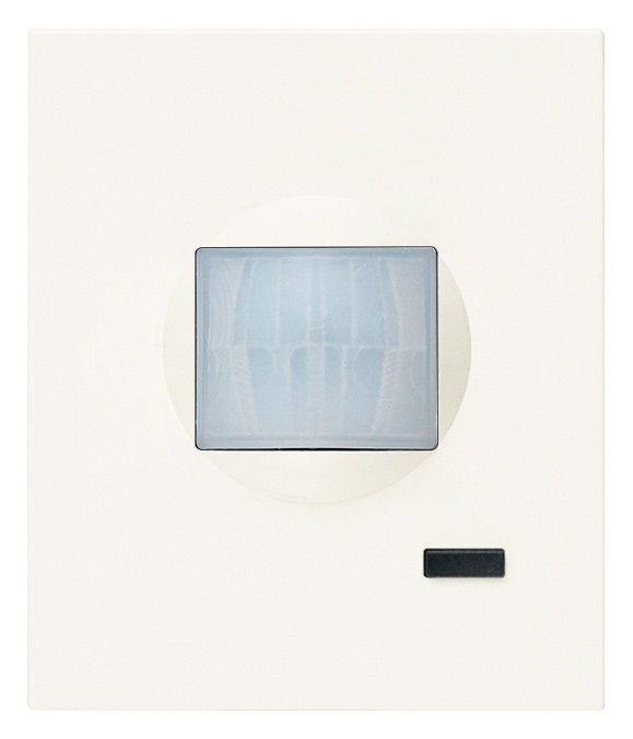 RIVELATORE IR KNX BIANCO