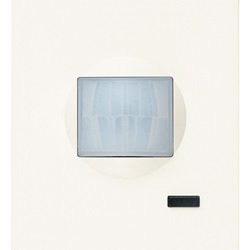 RIVELATORE IR KNX BIANCO