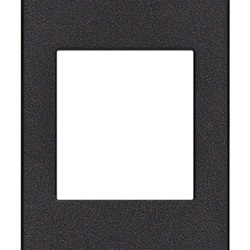 ADATTATORE KEYSTONE NERO