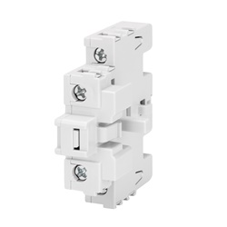 Interruttore sezionatore rotativo Serie 70 RT HP 16-80A cassetta isolante/metallo IP66-IP69 montaggio quadro o guida DIN
