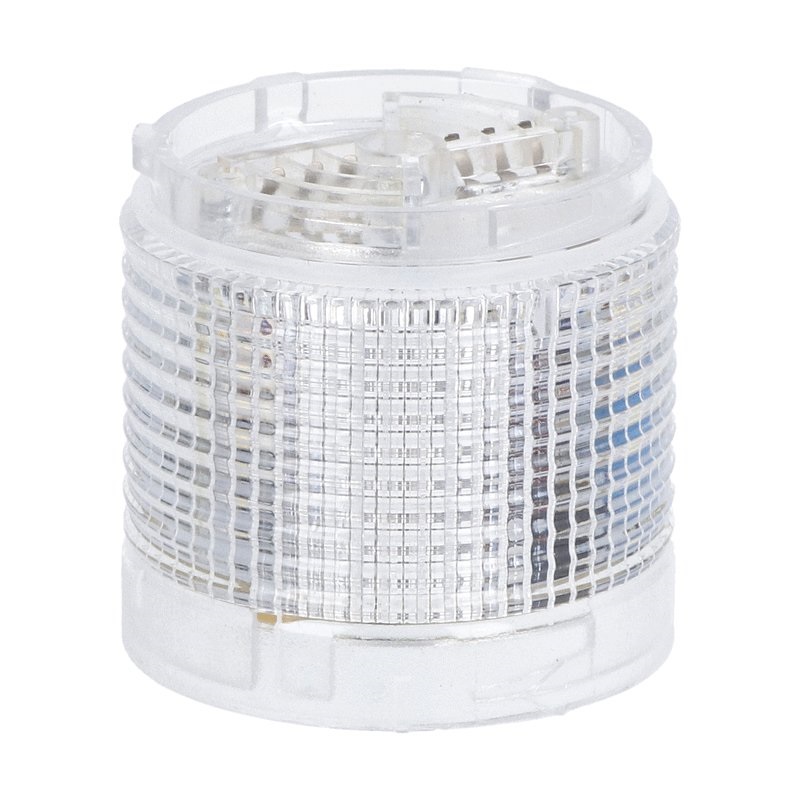 MODULO LUMINOSO BIANCO 50MM