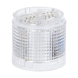 MODULO LUMINOSO BIANCO 50MM