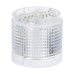 MODULO LUMINOSO BIANCO 50MM