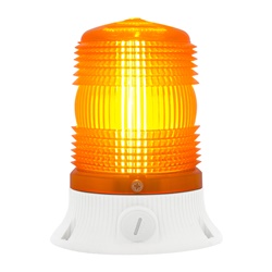MNF LED SLR AMB S V12/24DAC GY