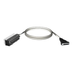 CAVO MORS.20 VIE SUB-D25 I/O 1,5M X