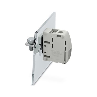 UW 50-POT/S MORSETTO PASSAPARETE