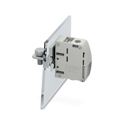 UW 50-POT/S MORSETTO PASSAPARETE