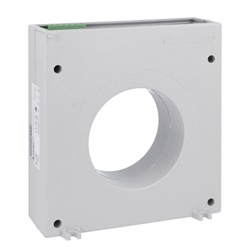 Toroide per interruttore differenziale tipo B D80 mm protezione impianti elettrici