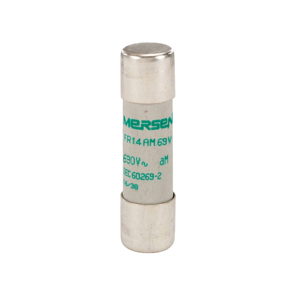 FUS. BT AM 14 X 51 690V AC 2A