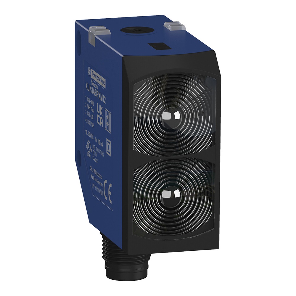 FOTOEL COMPACT BGS PNP M12