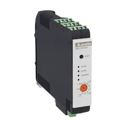 Avviatore elettrico diretto 24VDC 7A per motori industriali e commerciali