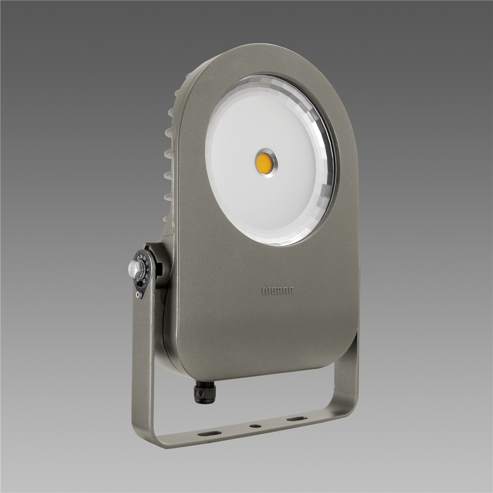 1715 LED 55W CLD GRAFITE 3000K