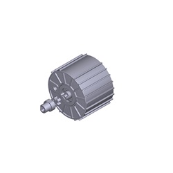 MECCANISMO RIDUZIONE - AXO