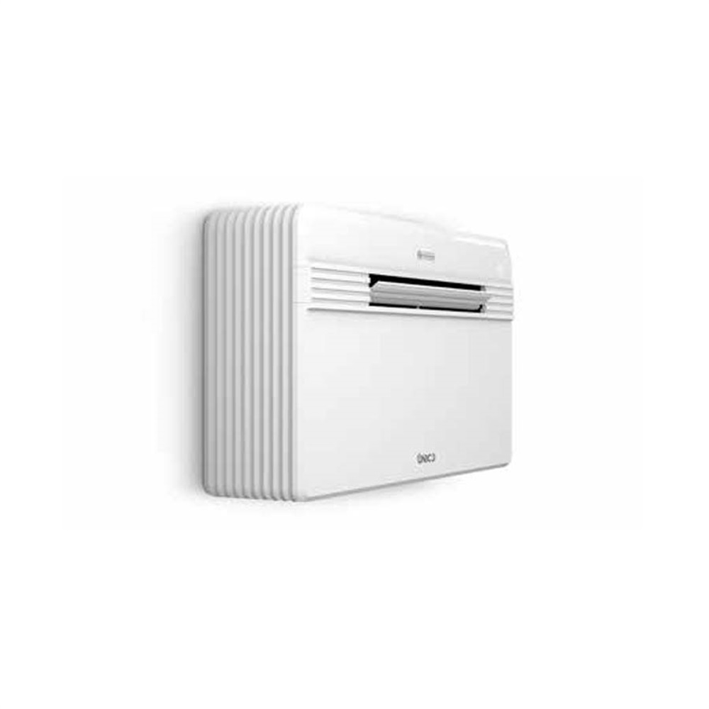 UNICO PRO 35 HP EVAN componente elettrico prestazioni elevate efficienza installazioni professionali