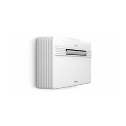UNICO PRO 35 HP EVAN componente elettrico prestazioni elevate efficienza installazioni professionali