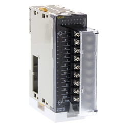 Modulo 16DO relè 2A PLC