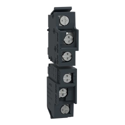 CONTATTI AUSIL., SORG. I E II, 250A