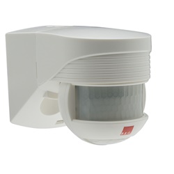 LC-140 BIANCO RIL.MOV. EST.IP54 12M