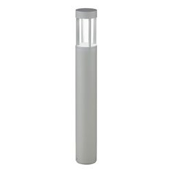 Apparecchio LED 7W IP54 esterno versatile con struttura alluminio pressofuso resistente UV e corrosione, illuminazione scenografica 3000K/4000K per parete, soffitto e terra
