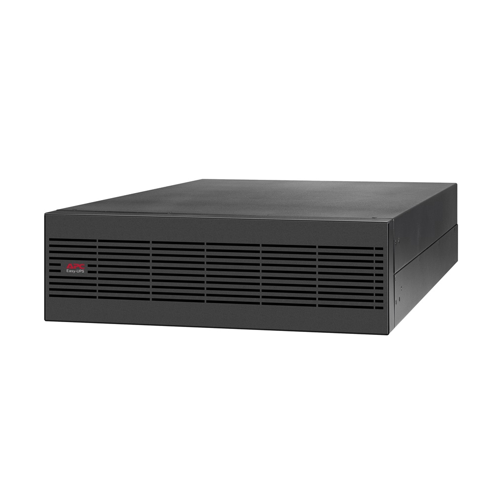 EASY UPS SRV 240V RM BP FOR 6U10KVA