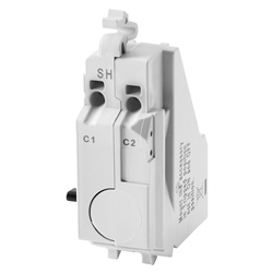 Interruttore scatolato MSX magnetotermico M1250-1600 200-240VAC distribuzione potenza