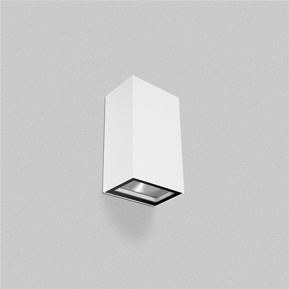 UPRIGHT 1595 LED 10W CLD BIANCO