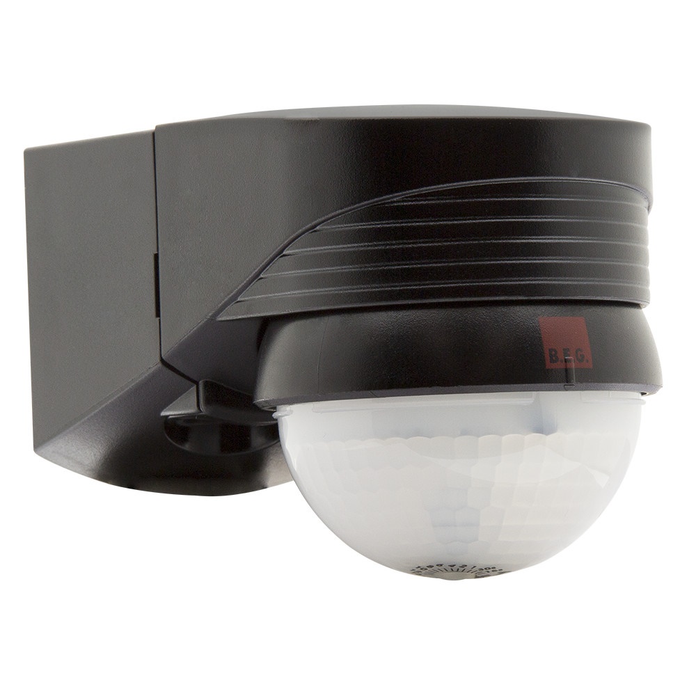 LCPLUS-280 NERO RIL.MOV.EST IP54 16