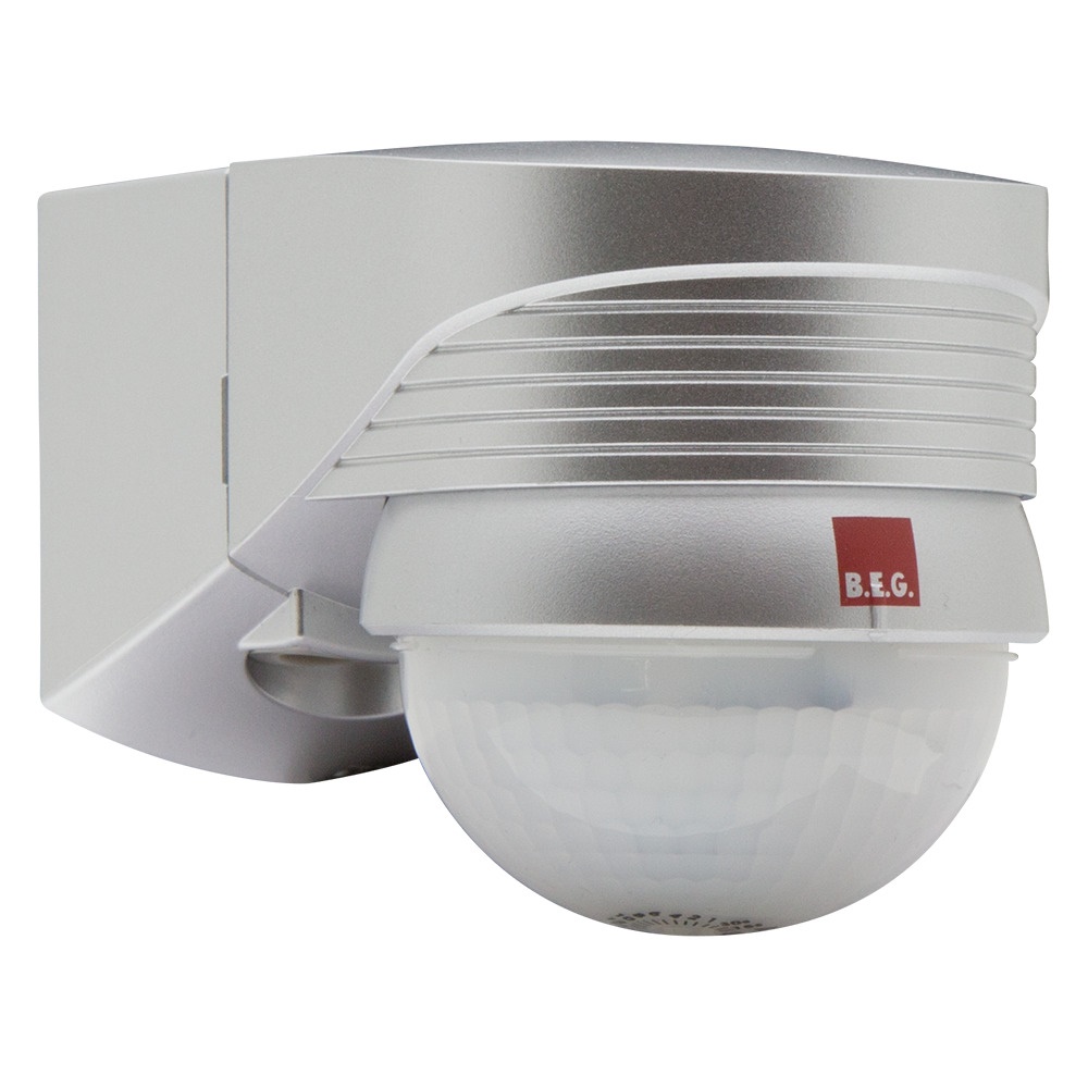 LCPLUS-280 COLORE ACCIAO RIL.IP54 1
