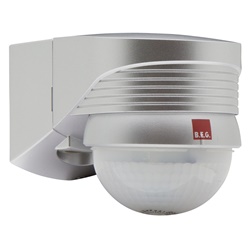 LCPLUS-280 COLORE ACCIAO RIL.IP54 1
