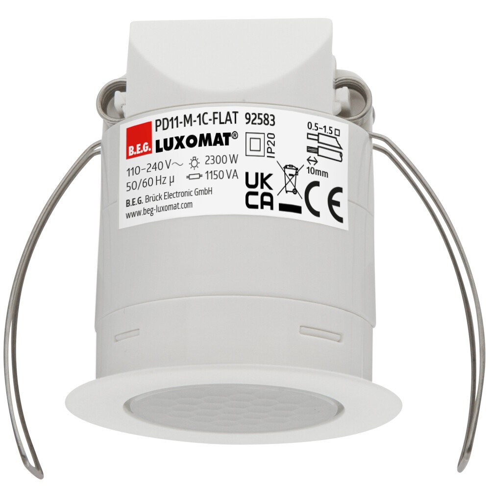 PD11-M-1C-FLAT-DE