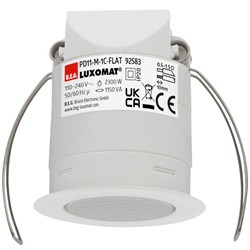 PD11-M-1C-FLAT-DE