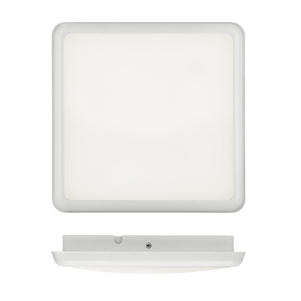 PLAF. 3 COLORI AL12-25-300-LED-3C