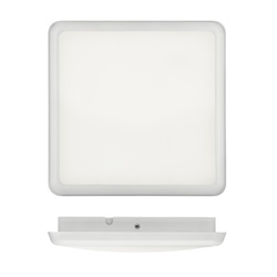 PLAF. 3 COLORI AL12-25-300-LED-3C