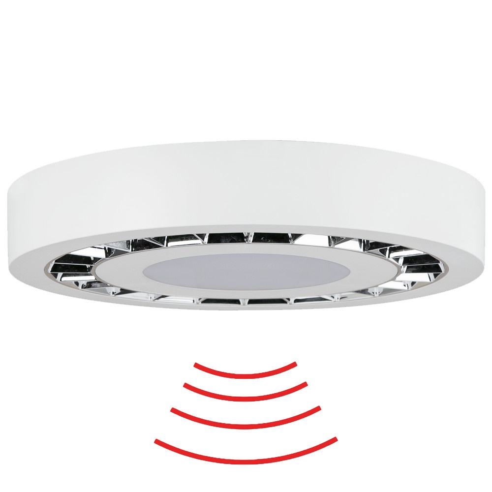 APPARECCHIO  AL93-20-300-LED-3C-HF