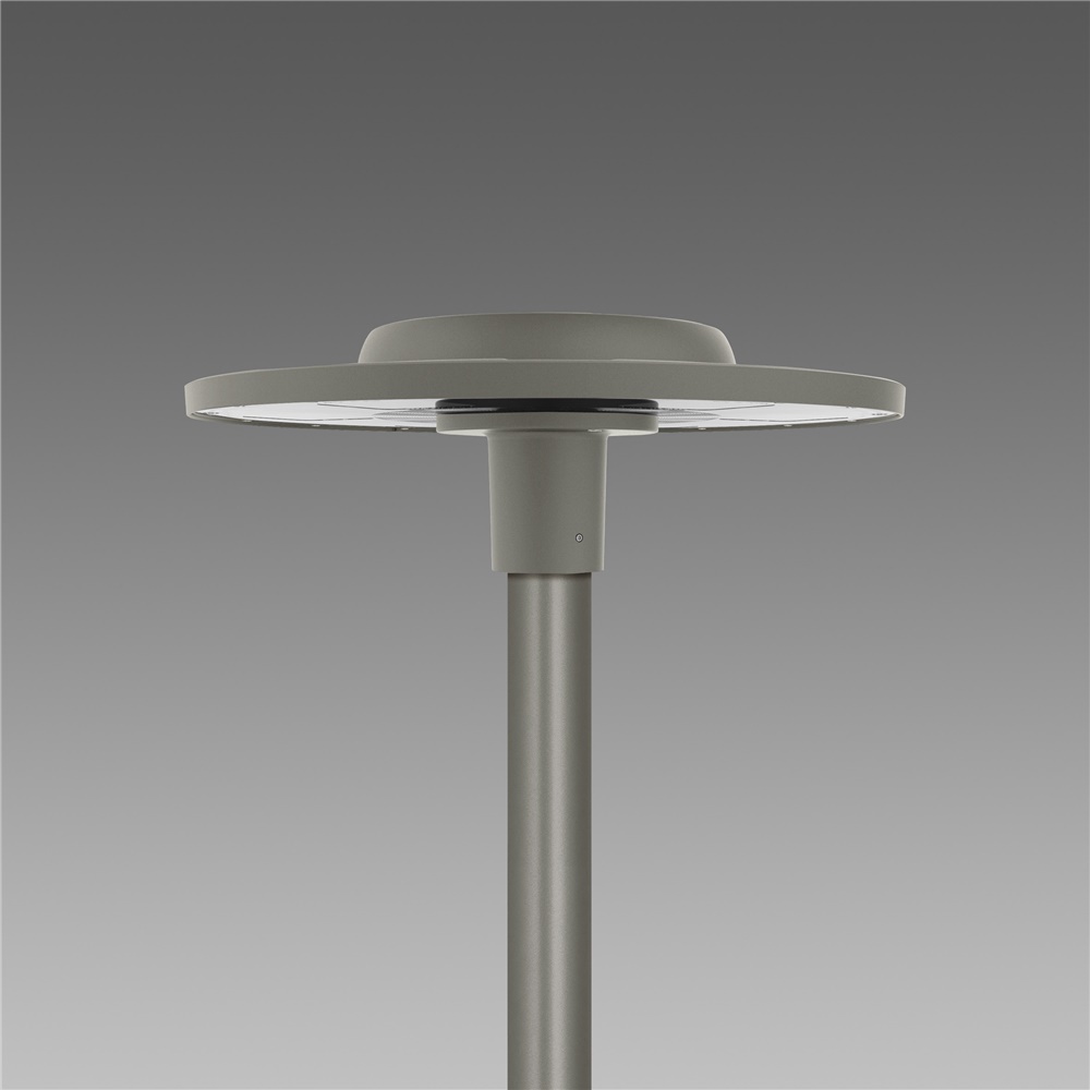 ISCHIA 3591 LED 44W CLD GRAFITE