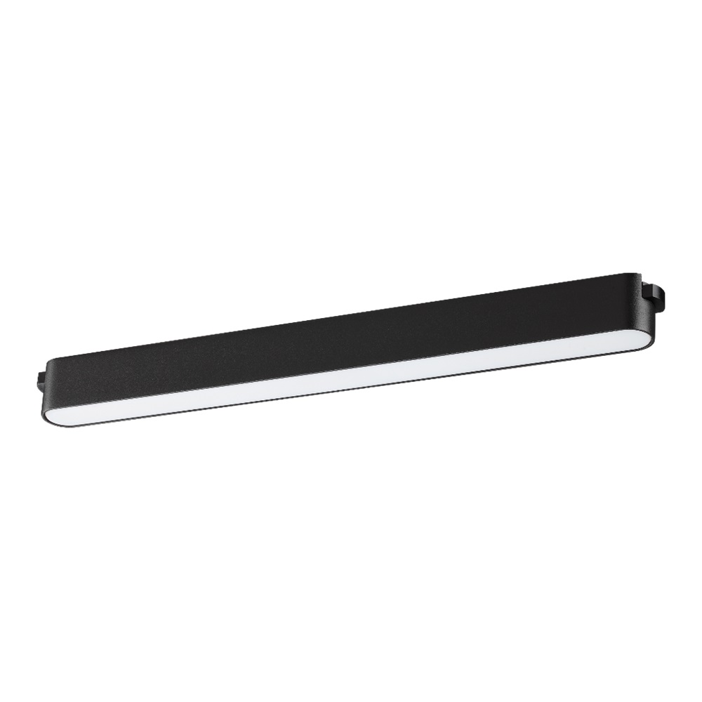 LUCE LINEARE 18W CCT SWITCH 110 NER