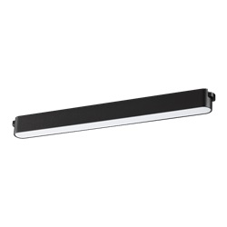 LUCE LINEARE 18W CCT SWITCH 110 NER