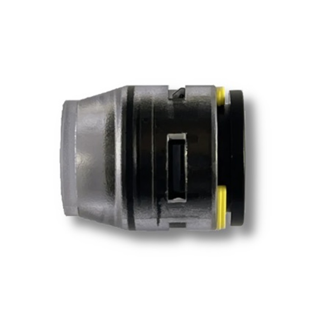 TAPPO CHIUS.12MM PER MICROTUBO 100P