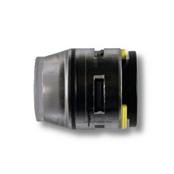 TAPPO CHIUS.12MM PER MICROTUBO 100P