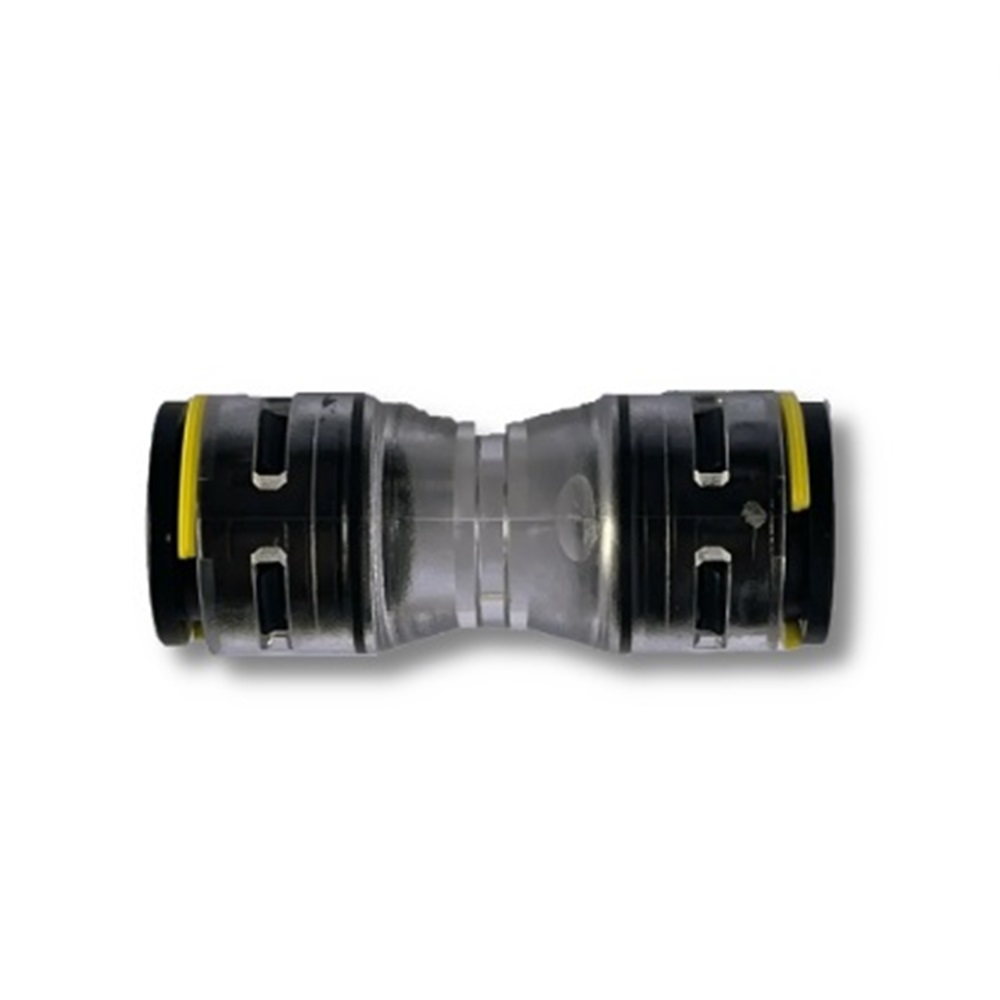 GIUNTO MICROTUBO 12MM-12MM