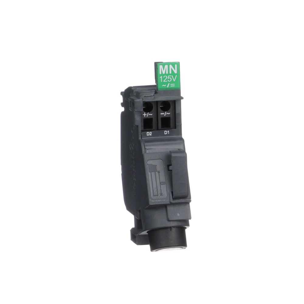 BOBINA MN 110/130 V CA/CC NSXM PP-B