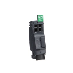 BOBINA MN 110/130 V CA/CC NSXM PP-B