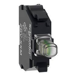 LED VERDE 230VAC
