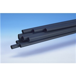 Guaina termorestringente poliolefina 39mm nero bobina 50m isolamento elettrico