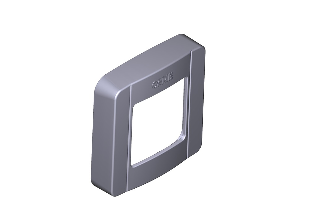 COPERCHIO ESTERNO SEL DIGITAL 2PZ