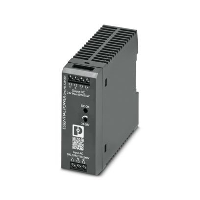 PS-EE-2G/1AC/24DC/75W/SC ALIMENTATO