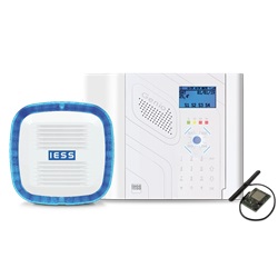 KIT ANTINTRUSIONE COMPOSTO