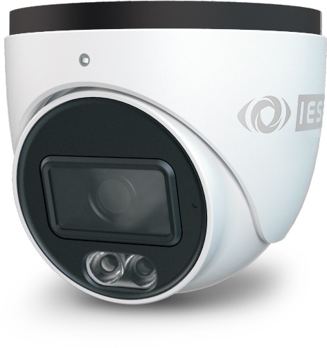 DOME IP SENSELIGHT 2MPX VARIFOCAL M