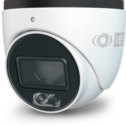DOME IP SENSELIGHT 2MPX VARIFOCAL M