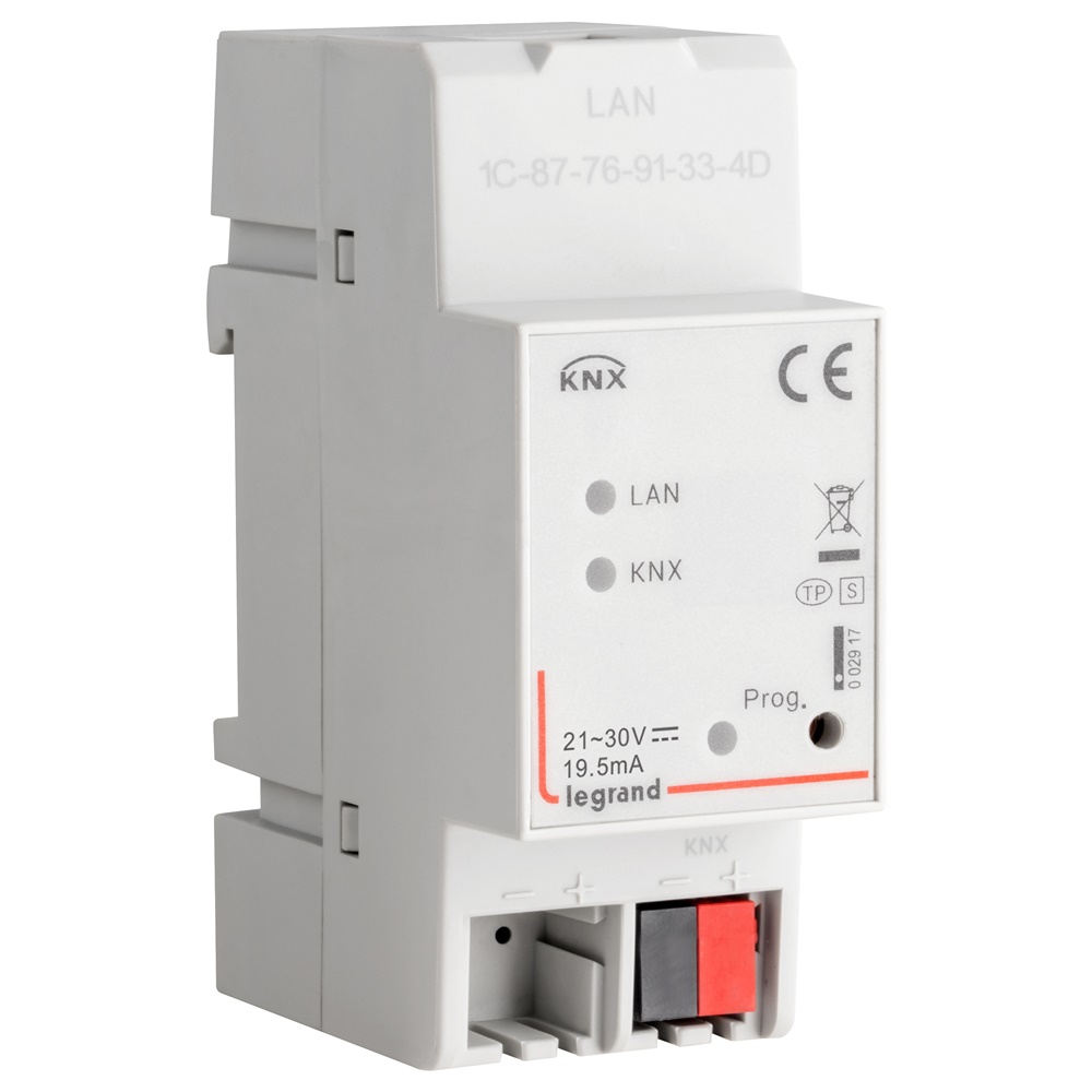 KNX - IP ROUTER